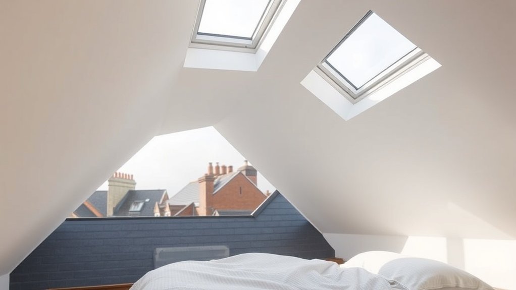 Tubular Skylights Clapton